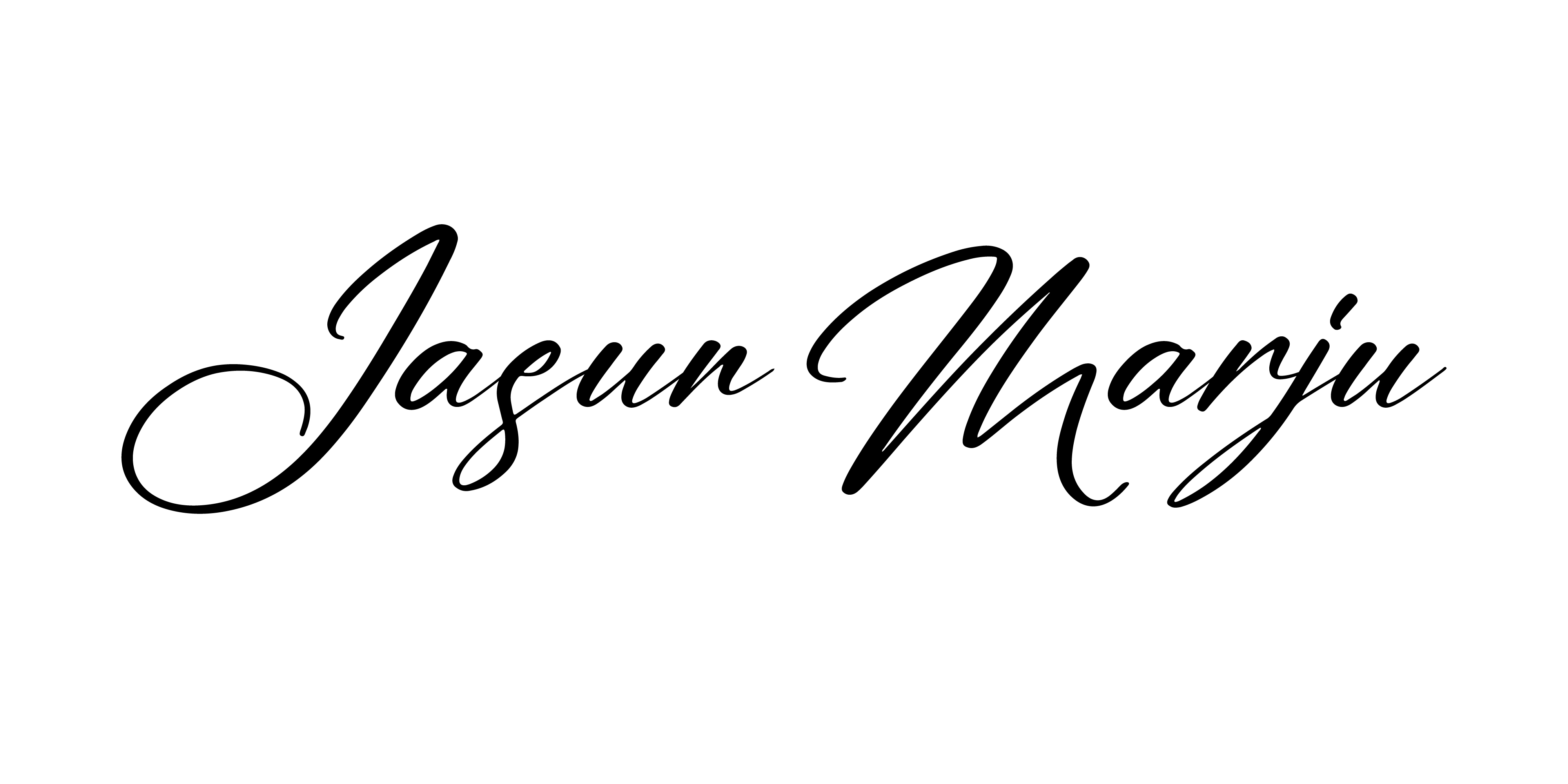 Logo Jasun Marju