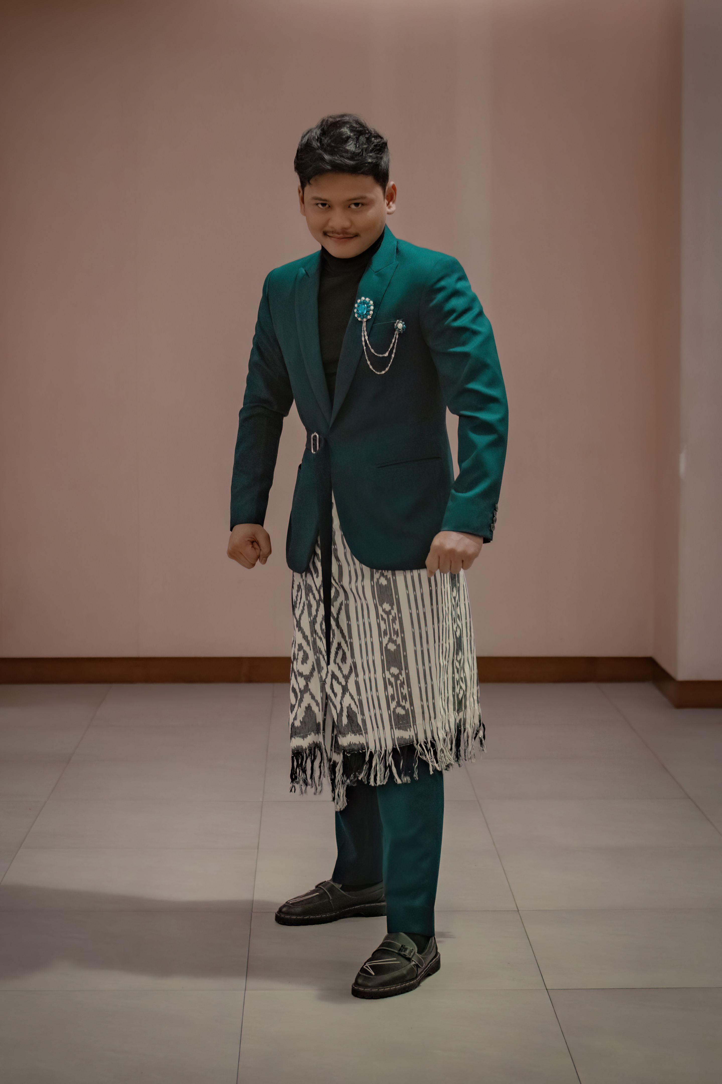 Jasun Marju