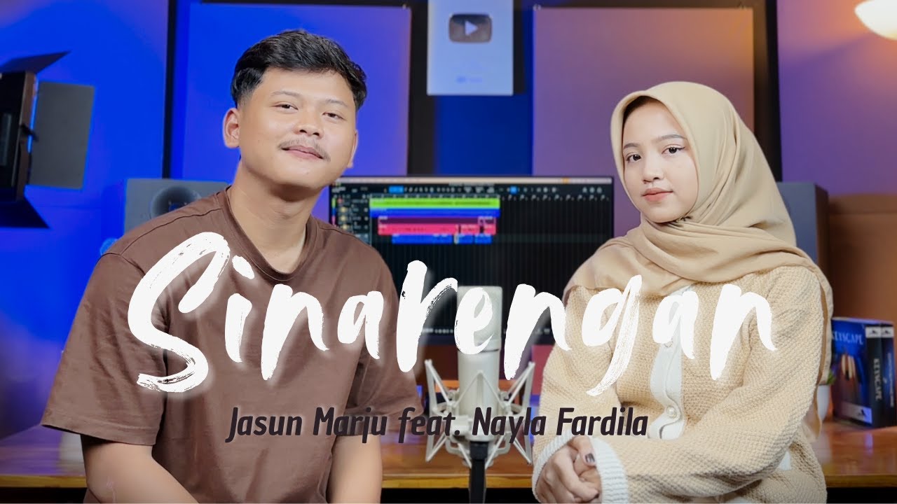 YouTube thumbnail for First Light album